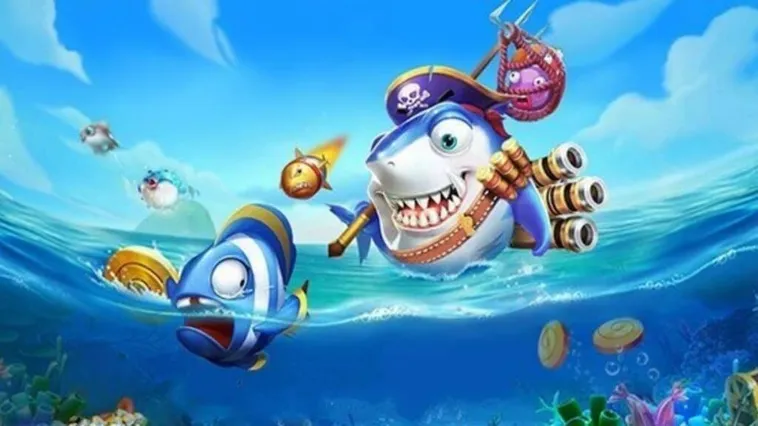 Hướng Dẫn Cách Chơi Bắn Cá Vua Hải Tặc Tại Asia99 Săn Kho Báu Khổng Lồ