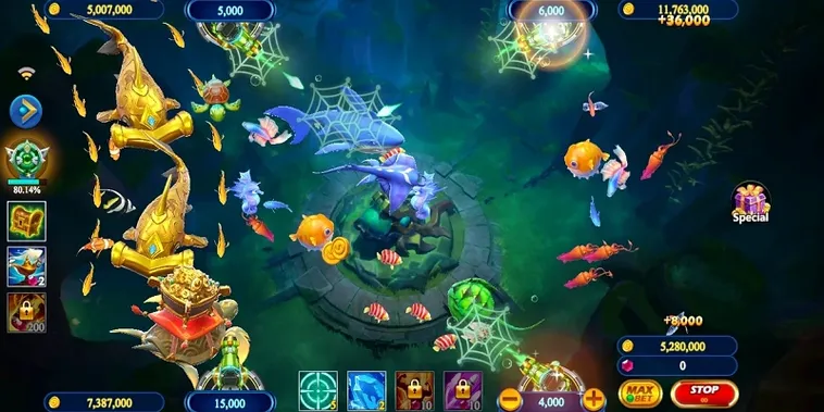 Hé Lộ Cách Chơi Bắn Cá Men In Black Tại Asia99 Tiêu Diệt Quái Vật Ngoài Hành Tinh