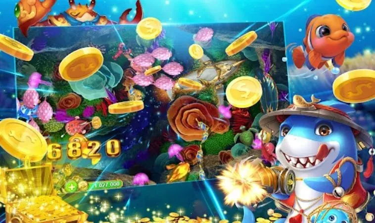 Hé Lộ Cách Chơi Bắn Cá Men In Black Tại Asia99 Tiêu Diệt Quái Vật Ngoài Hành Tinh