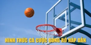 Tìm Hiểu Cá Cược Bóng Rổ Asia99 Săn Thưởng Lớn NBA