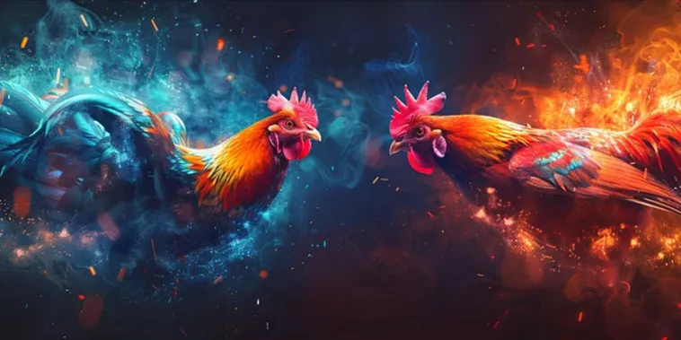 Cách Chơi Đá Gà GA28 Tại Asia99 Giúp Bạn Làm Giàu Nhanh Chóng Nhất