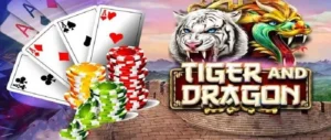 Thử Thách Vận May Cực Đã Cùng Trò Chơi Dragon Tiger Tại Asia99 Nhận Thưởng Lớn