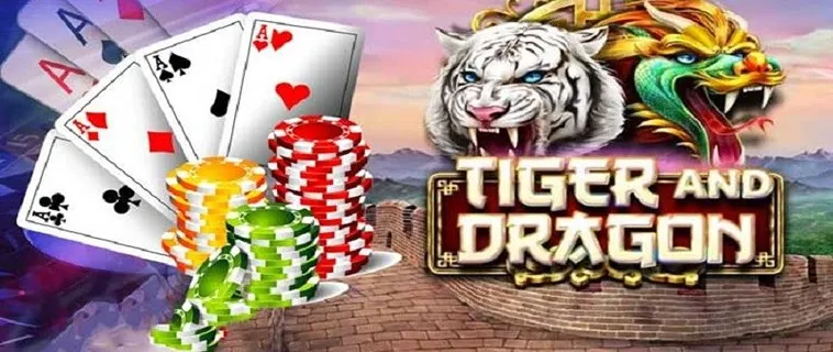 Thử Thách Vận May Cực Đã Cùng Trò Chơi Dragon Tiger Tại Asia99 Nhận Thưởng Lớn