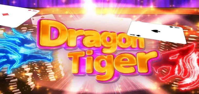 Thử Thách Vận May Cực Đã Cùng Trò Chơi Dragon Tiger Tại Asia99 Nhận Thưởng Lớn