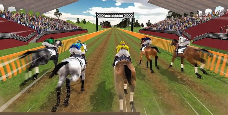 Tìm Hiểu Cá Cược Đua Ngựa Asia99 Giúp Bạn Trở Thành Triệu Phú Nhanh Chóng