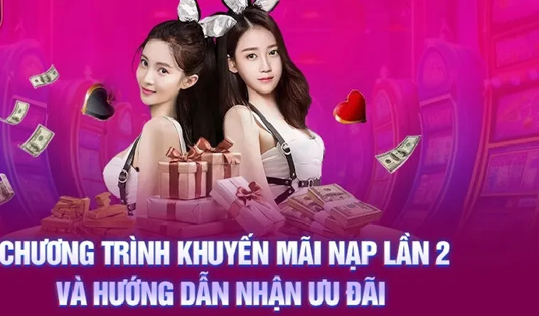 Cơ Hội Nhận Thưởng Nạp Lần 2 Tặng 50% Tại Nhà Cái Asia99 Cực Kỳ Hot