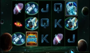 Bay Vào Không Gian Bao La Cùng Trò Chơi Nổ Hũ Vũ Trụ Tại Asia99