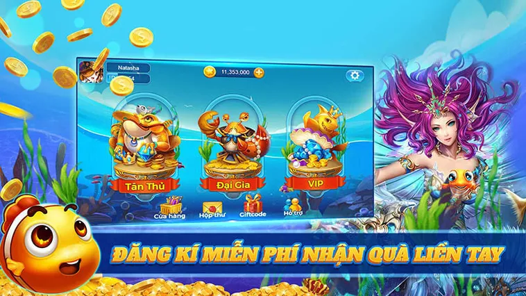 Bí Kíp Chinh Phục Game Thợ Săn Cá Tại Asia99 Đổi Đời Chỉ Sau Một Đêm