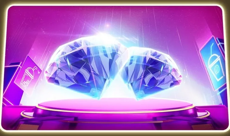 Chinh Phục Đỉnh Cao Giàu Sang Cùng Trò Chơi Nổ Hũ Kim Cương Tại Asia99